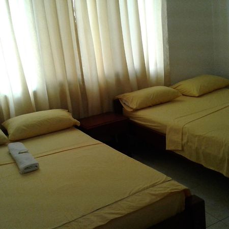 Hotel Real Polux San Gil Chambre photo