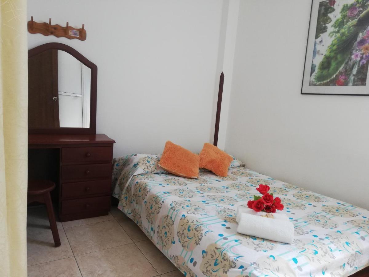 Hotel Real Polux San Gil Extérieur photo