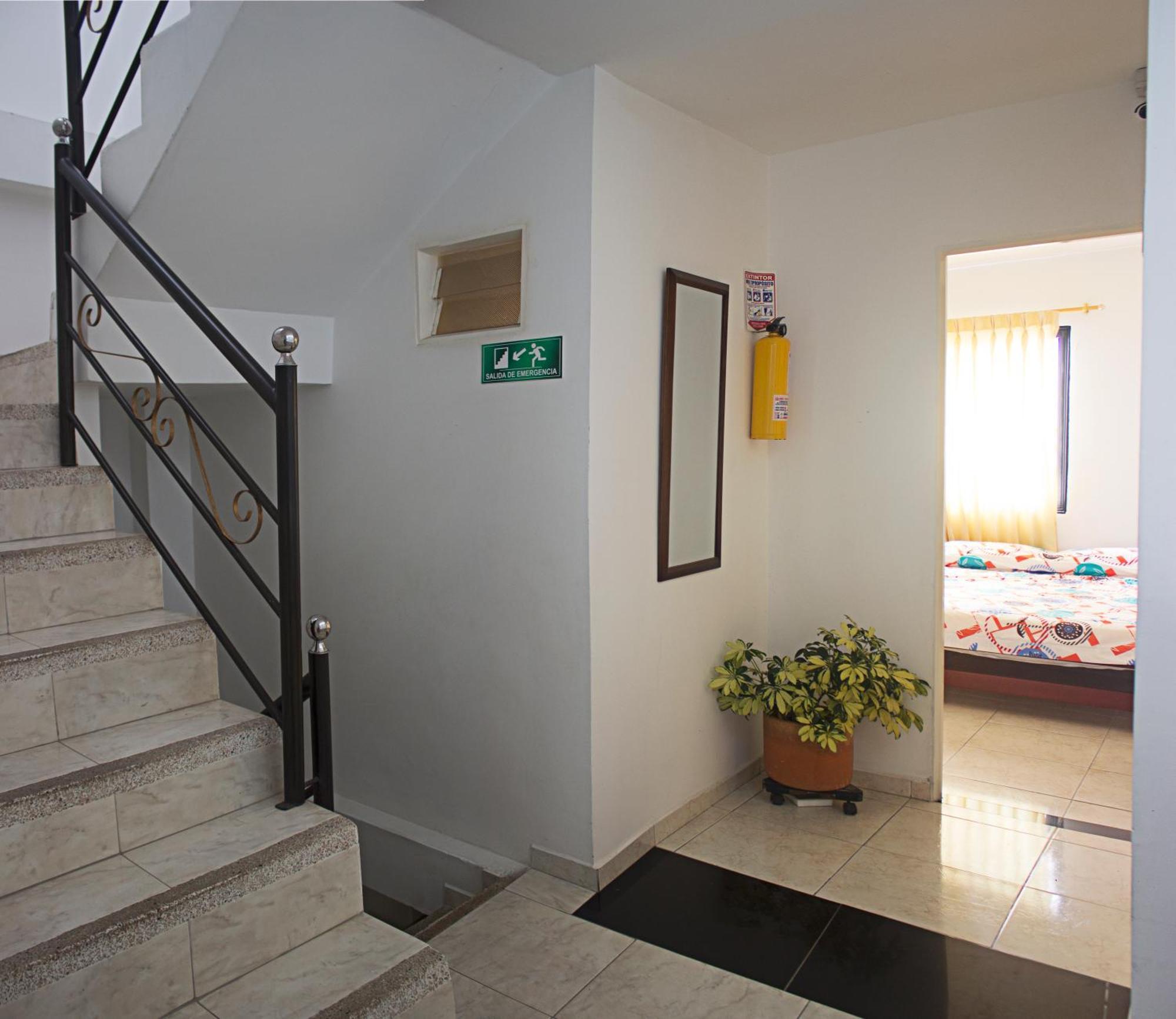 Hotel Real Polux San Gil Extérieur photo
