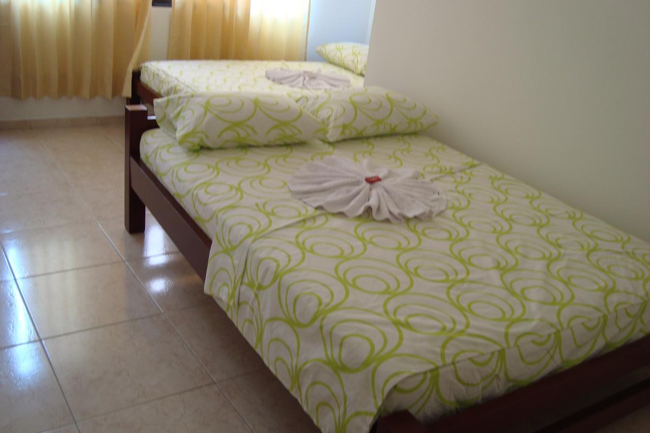 Hotel Real Polux San Gil Extérieur photo
