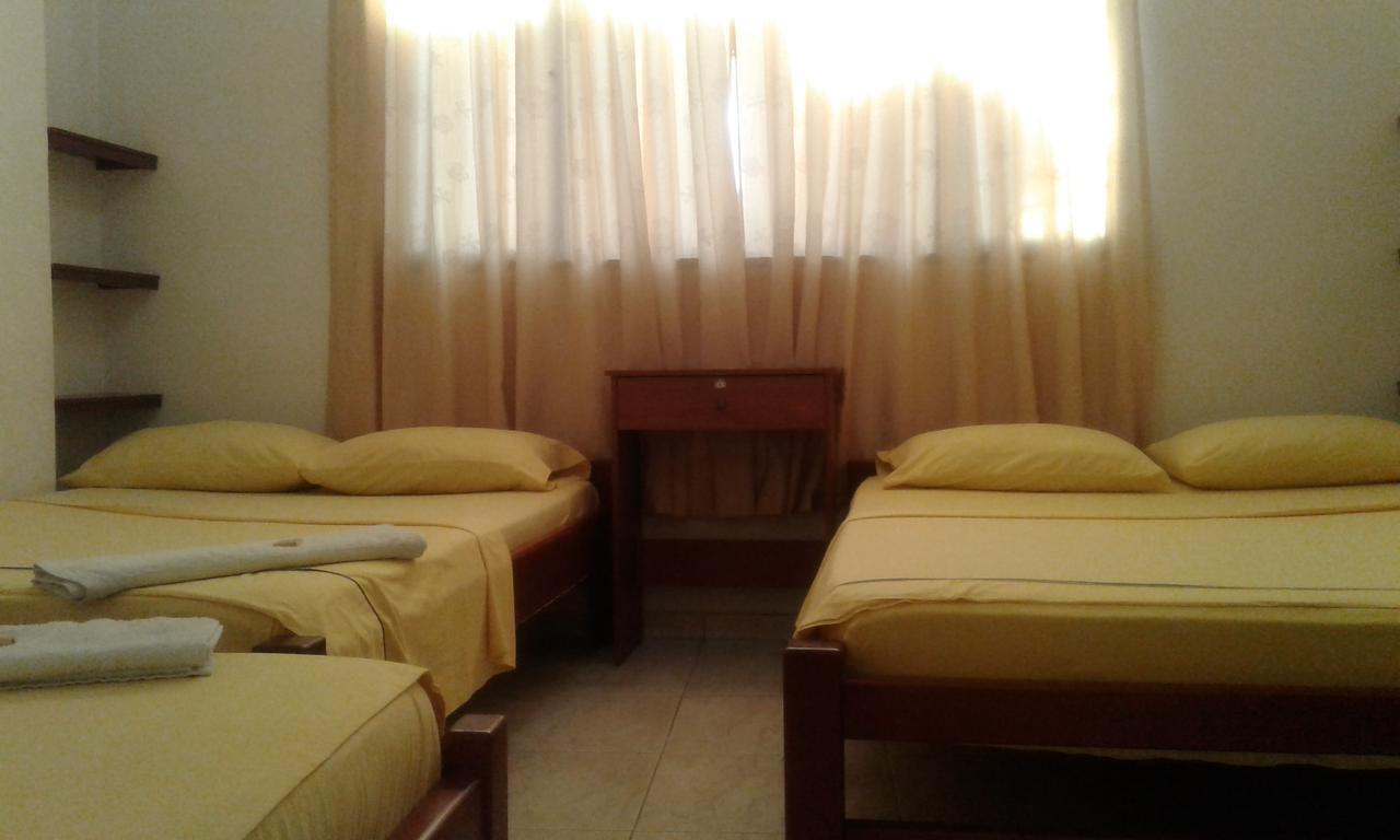 Hotel Real Polux San Gil Extérieur photo