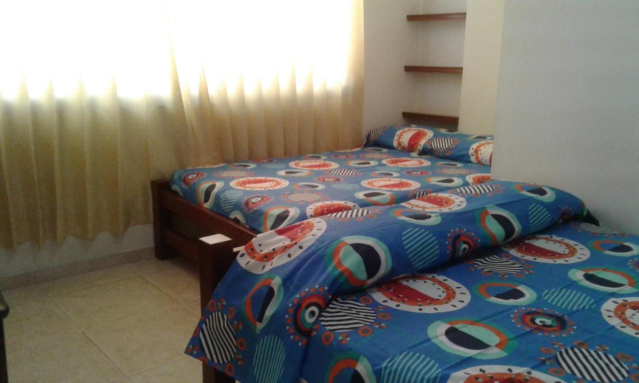 Hotel Real Polux San Gil Extérieur photo
