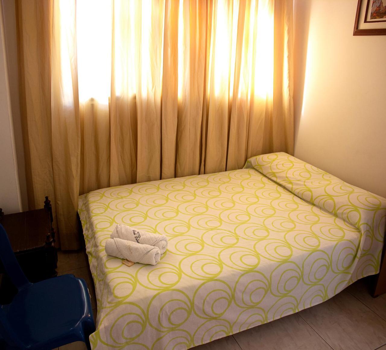 Hotel Real Polux San Gil Extérieur photo